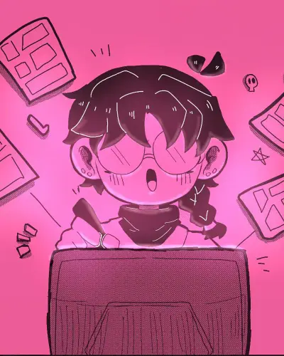 🩷كيفية التسجيل والنشر 🖤