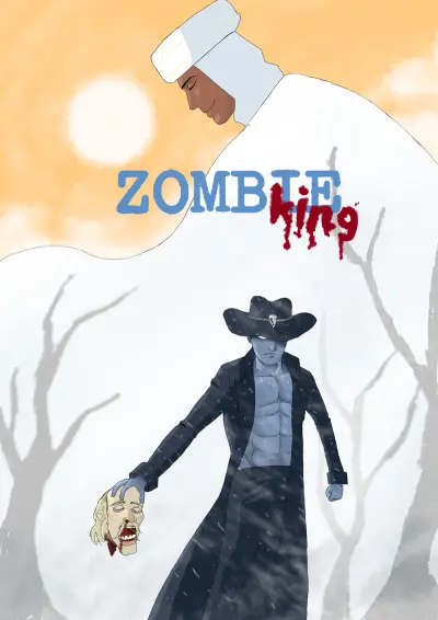 Zombie King