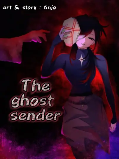 The ghost sender