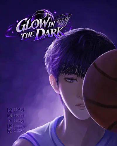 GLOW IN THE DARK