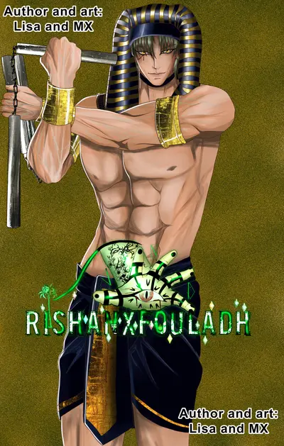 RishanXFouladh