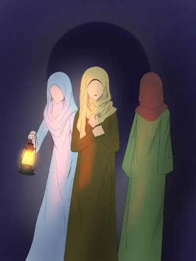 المساعد