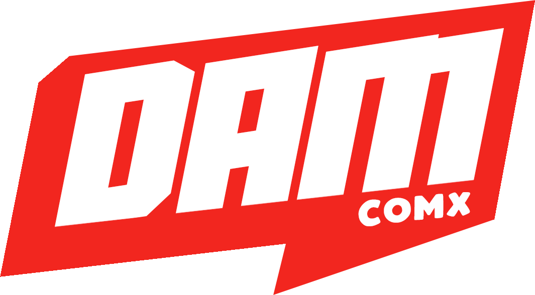 DAM COMX